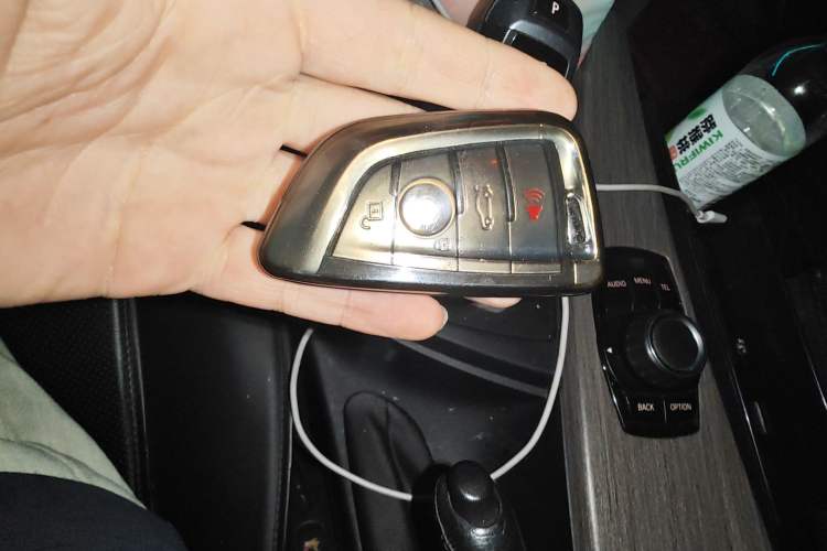 Used BMW 3 Series 2013 320Li Fashion Model