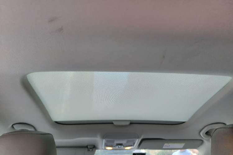 Used Skoda Octavia 2015 1.6L Automatic Yijie Edition