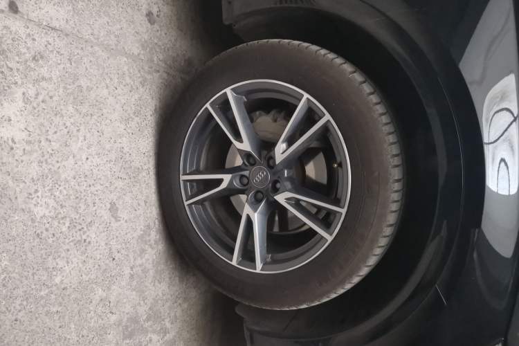 Used Audi Q5L 2020 40 TFSI Prestige Fashion Edition