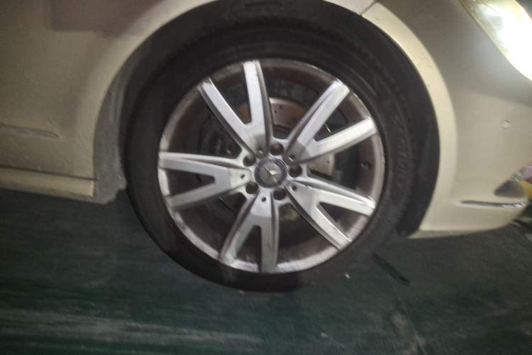 Used Mercedes-Benz CLS 2012 CLS 300 CGI