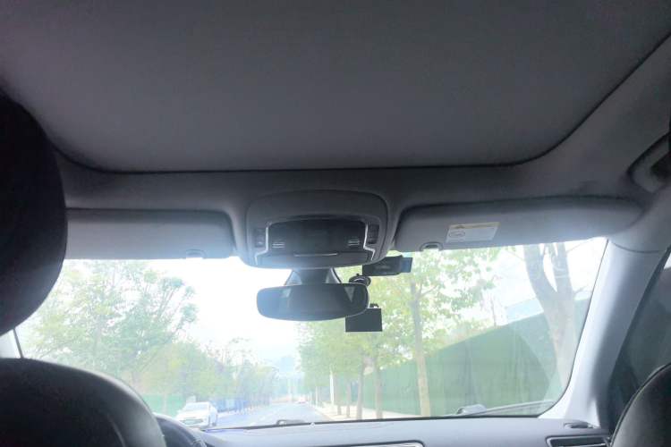 Used Jeep Grand Commander 2018 2.0T Four-Wheel Drive Enjoyment Edition China VI