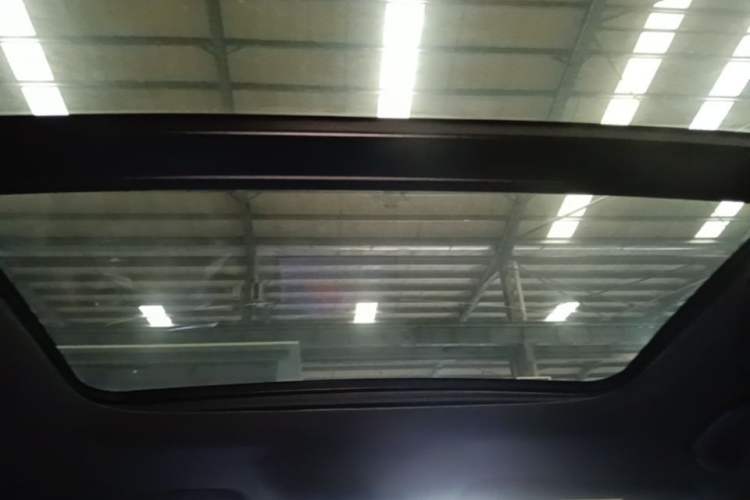 Used BYD Qin L 2025 DM-i Smart Drive 120KM Superior Model
