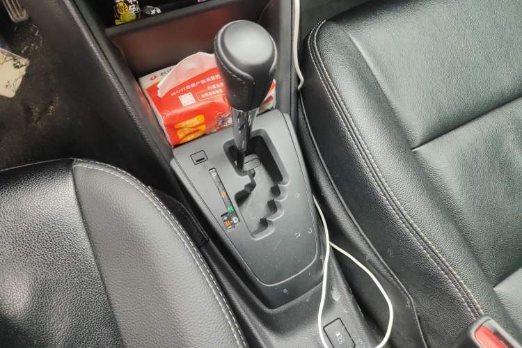 Used Toyota Vios 2017 1.5L CVT Innovation Edition
