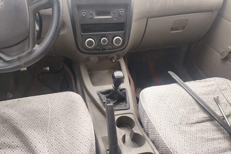 Used Wuling Rongguang V 2019 1.5L Practical Model China VI LAR