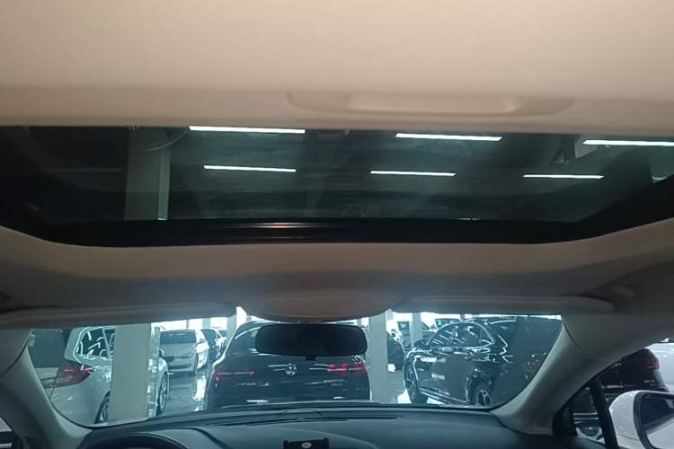 Used Ford Mondeo 2018 EcoBoost 180 Fashion Edition