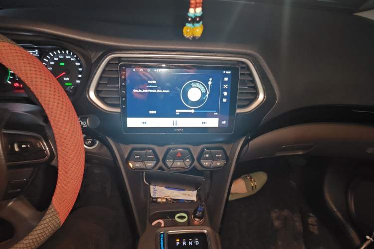 Used GAC Trumpchi GS4 New Energy 2019 1.5L PHEV Smart Enjoyment Version
