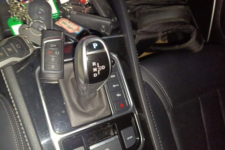 Used BYD Song MAX 2021 Upgraded Model 1.5T Automatic Prestige 6-Seater
