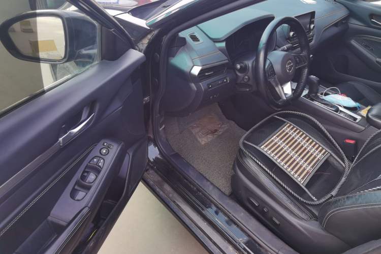 Used Nissan Teana 2019 2.0L XL Comfort Edition