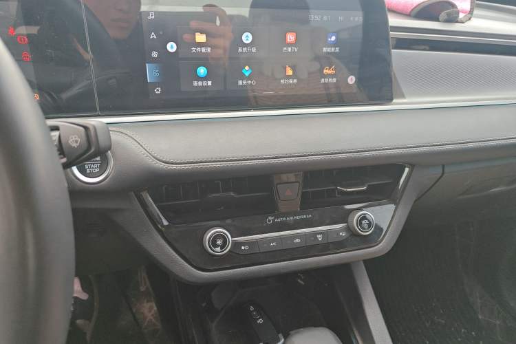 Used Ford Escort 2021 1.5L Automatic Diamond Edition