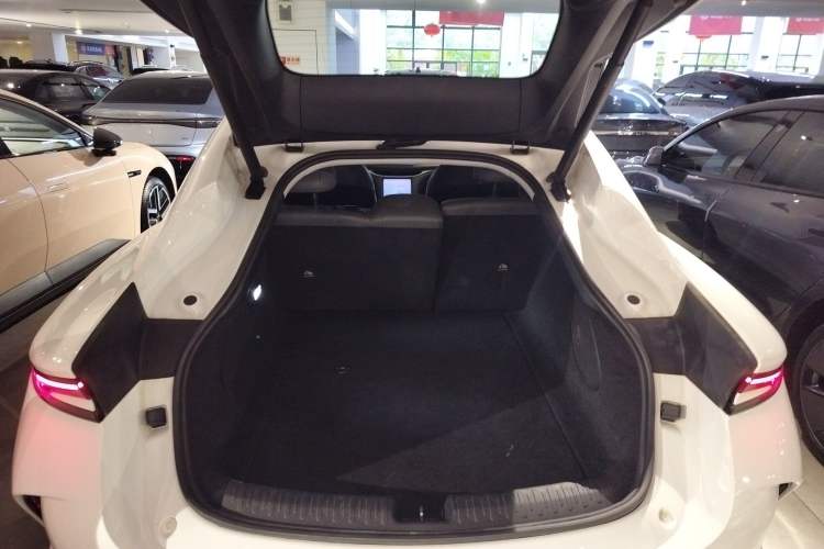 Used IM L6 2024 Max Standard Edition