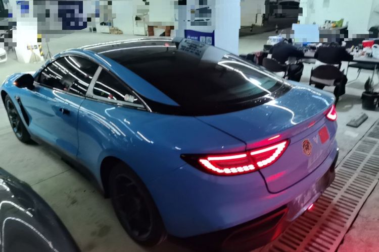 Used NETA GT 2023 560 Exterior 2