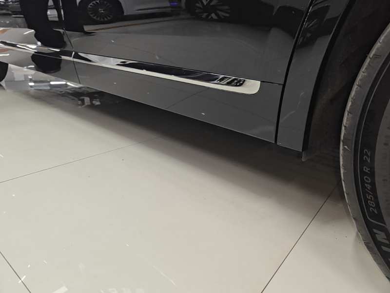 Used Li Auto L9 2026 Model Livis — 21