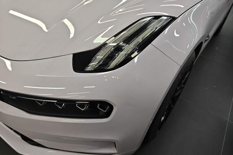 Used Zeekr 001 2023 WE Edition 100 kWh
