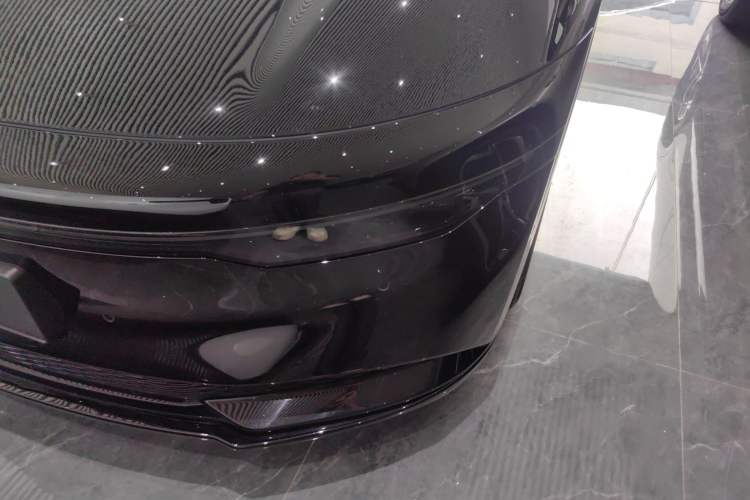 Used Zeekr 007 2024 Rear-Drive Intelligent Driving Version 75 kWh
