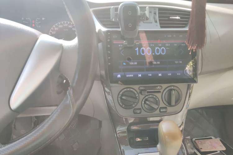 Used Nissan Sylphy 2012 1.6 XL CVT Luxury Edition
