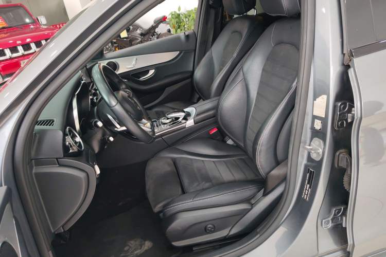 Used Mercedes-Benz C-Class 2018 C 200 Sport Edition
