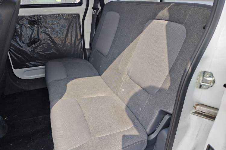 Used Wuling Zhiguang New Energy 2025 Comfort Model Left Rear Seat