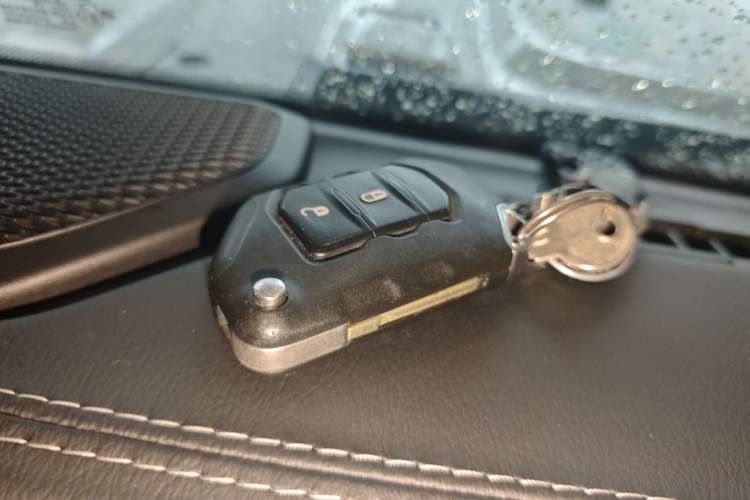 Used Jeep Wrangler 2019 2.0T Sahara Four-Door Version China VI Emission Standard