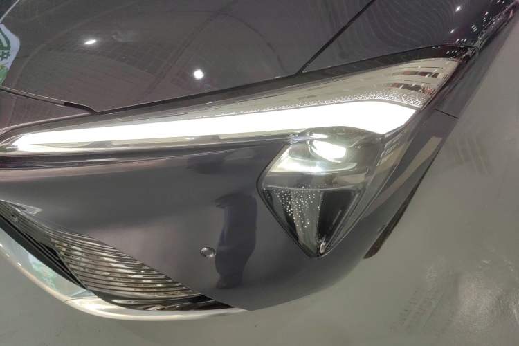 Used Buick L7 2025 Model Luxury Leisure Smart Driving Edition
