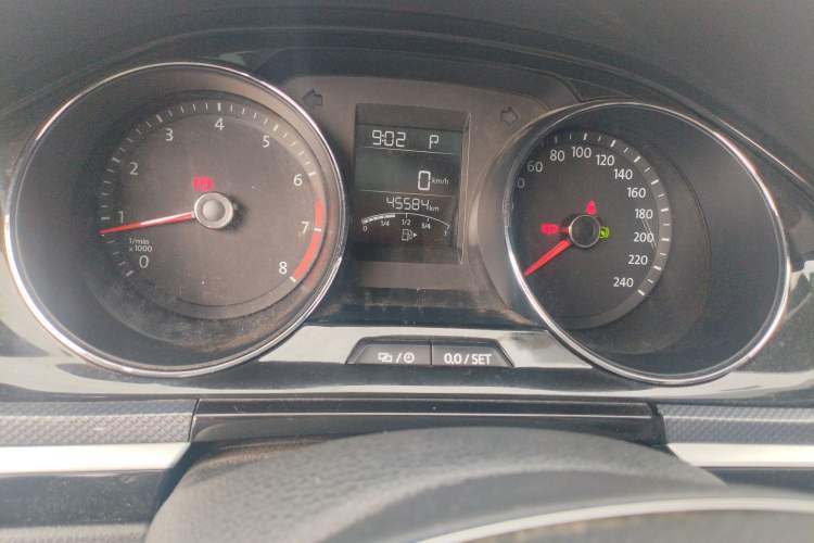 Used Volkswagen C-TREK 2018 1.5L Automatic Comfort Model
