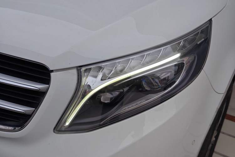 Used Mercedes-Benz V-Class 2016 V 260 Prestige Edition
