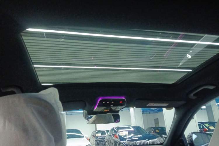 Used Mercedes-Benz E-Class 2026 E 300 L Luxury