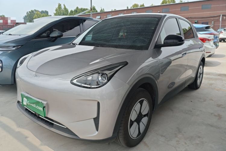 Used Geely Galaxy Geome 2025 310km Youth Edition