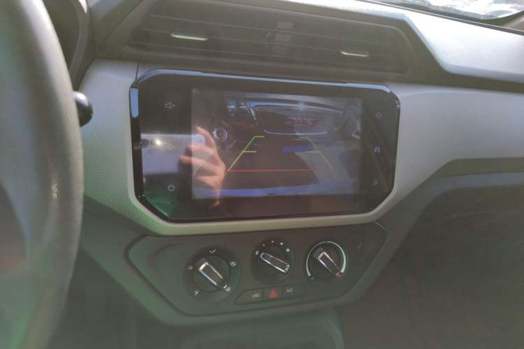 Used Wuling Hongguang 2021 1.5L S Comfort Edition LAR
