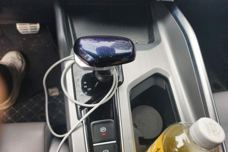 Used Geely Auto Preface 2021 2.0TD Flagship Edition
