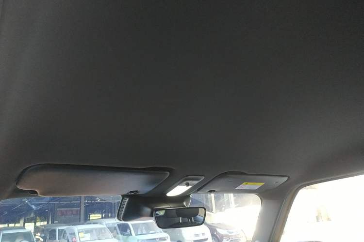 Used Baojun Spark 2023 Intelligent Premium Edition
