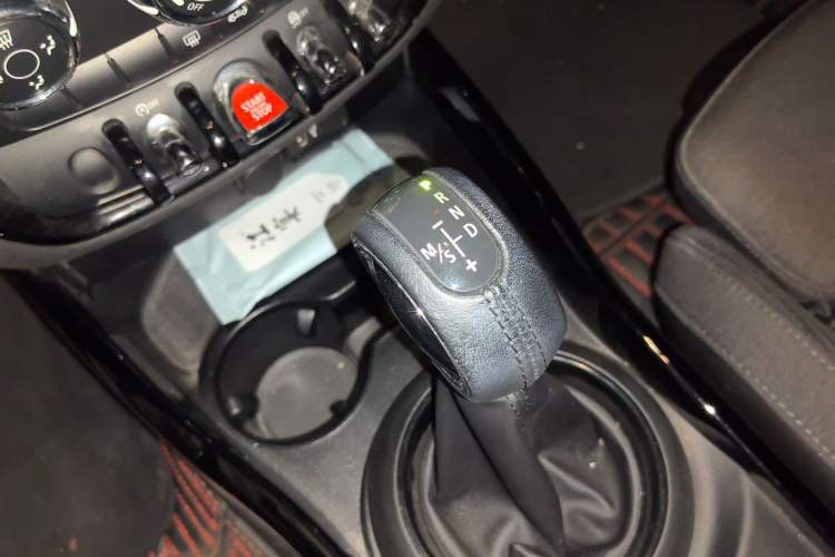 Used MINI Clubman 2018 1.5T COOPER Classic Edition
