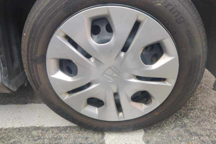 Used Honda Greiz 2016 1.5L CVT Classic Edition