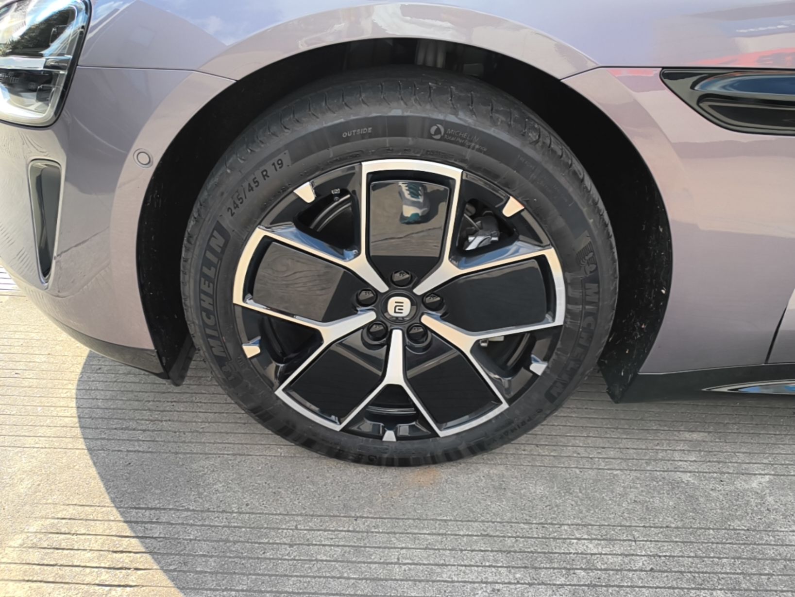 Xiaomi Auto SU7 2024 Rear-Drive Long-Range Intelligent Driving Version — снимка 10