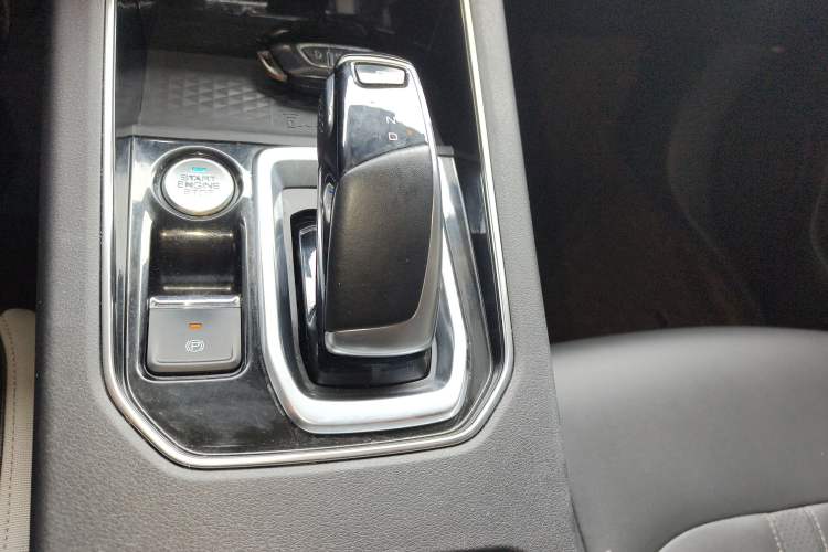 Used Dongfeng Aeolus E70 2021 Revised Version 500 Ultra-Comfort Edition