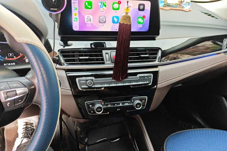 Used BMW X2 2022 sDrive25i M Sport Package
