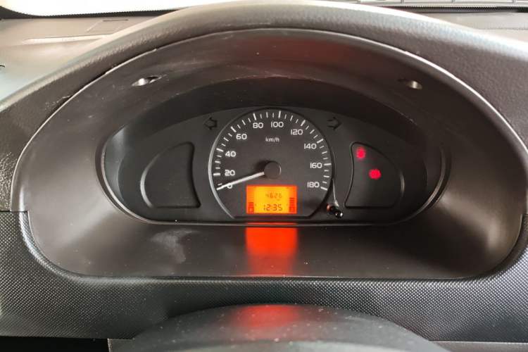 Used Wuling Rongguang Small Truck 2023 1.5L Double-Cab LAR Instrument Cluster