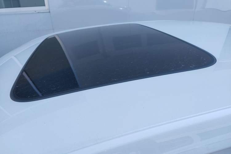 Used Volkswagen Lavida 2023 Revised Version 1.5L Automatic 5 Millionth Edition Roof