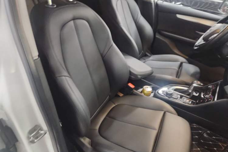 Used BMW 2 Series Active Tourer 2016 220i Luxury Edition