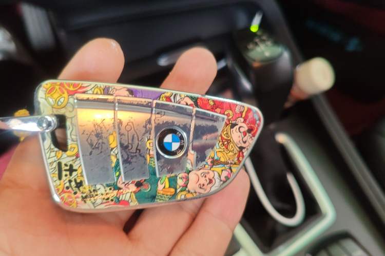 Used BMW 1 Series 2018 118i Fashion Model