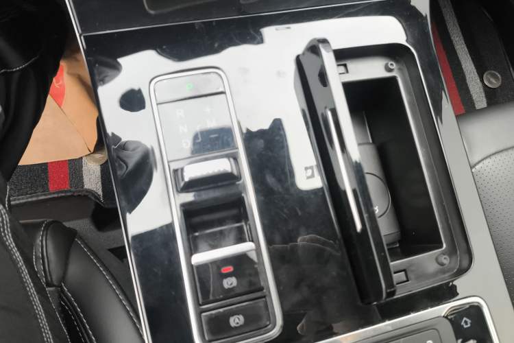 Used EXEED Zhuifeng 2020 1.6T DCT StarRui Edition Gear Lever