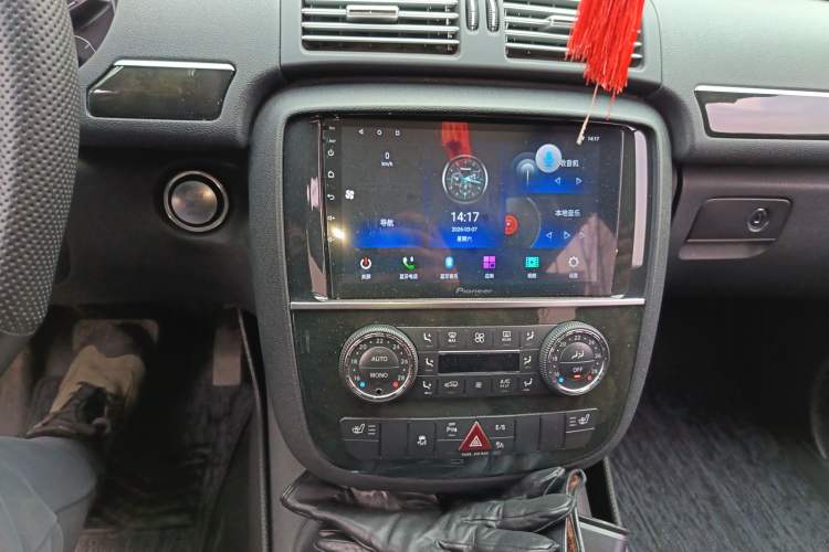 Used Mercedes-Benz R-Class 2017 R 400 4MATIC Exclusive Edition