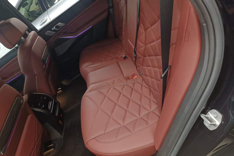 Used BMW X5 2022 Restyled xDrive 40Li M Sport Package