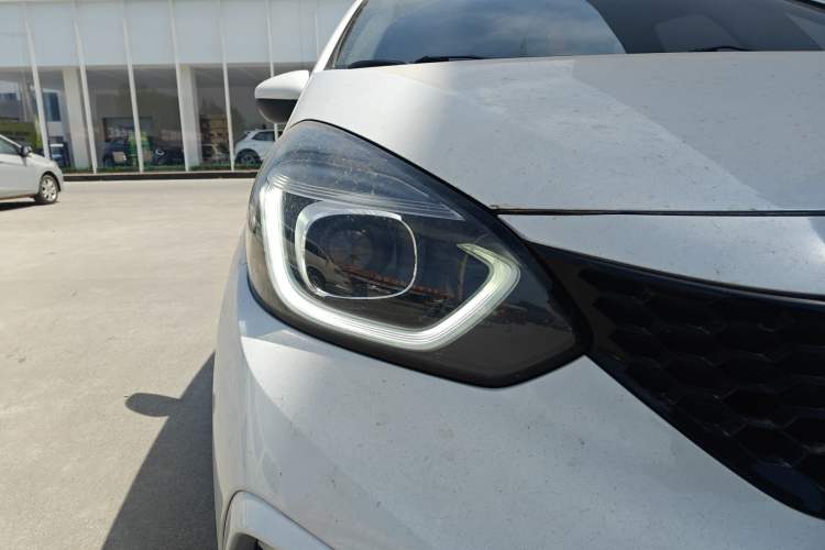 Used Honda LIFE 2021 1.5L CVT SPO-SS Dynamic Edition Right Front Headlight