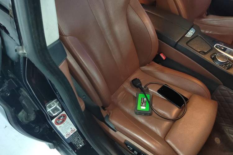 Used BMW 6 Series 2013 Facelift 640i Gran Coupe