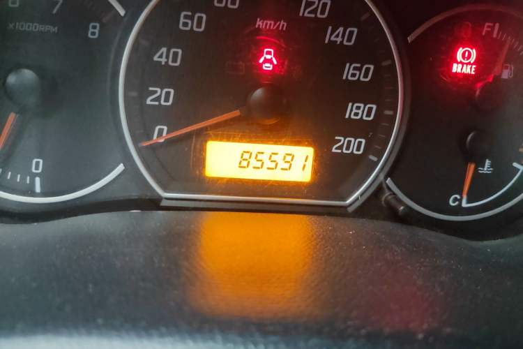 Used Suzuki Swift 2014 1.3L Manual Standard Edition