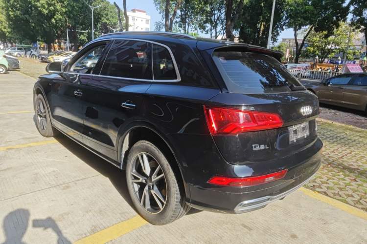 Used Audi Q5L 2020 40 TFSI Prestige Fashion Edition
