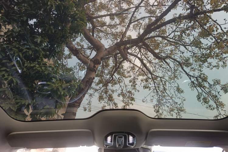 Used AION V 2021 Plus 70 Super Fast Charging Version Ternary Lithium
