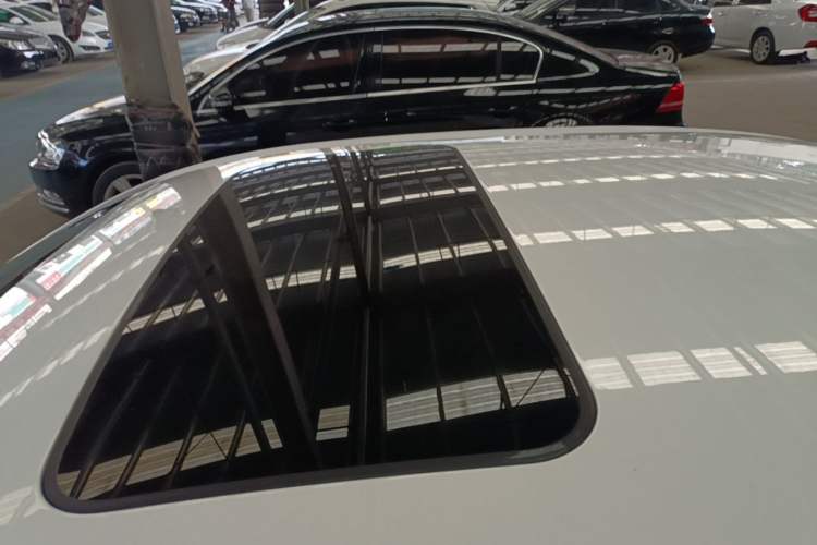 Used Cadillac ATS-L 2014 25T Comfort Model