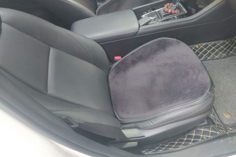 Used Mazda Mazda 3 Axela 2021 2.0L Automatic ZhiXuan Edition