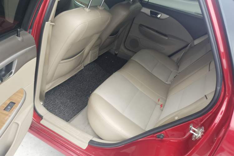 Used Buick Excelle 2015 1.5L Automatic Classic Model